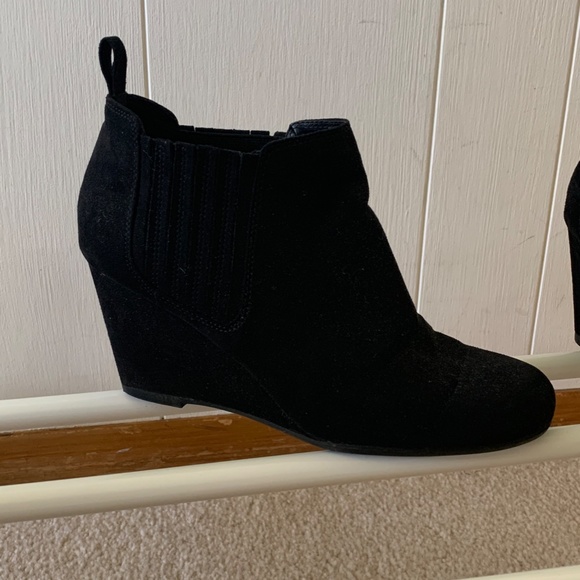 American eagle ankel boots black - Picture 2 of 2
